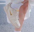 Air Jordan 1 Low Method of Make Legend Light Brown *