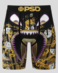 Men's PSD Warface Money Hungry Briefs *