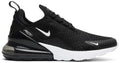 Nike 270 Black/White