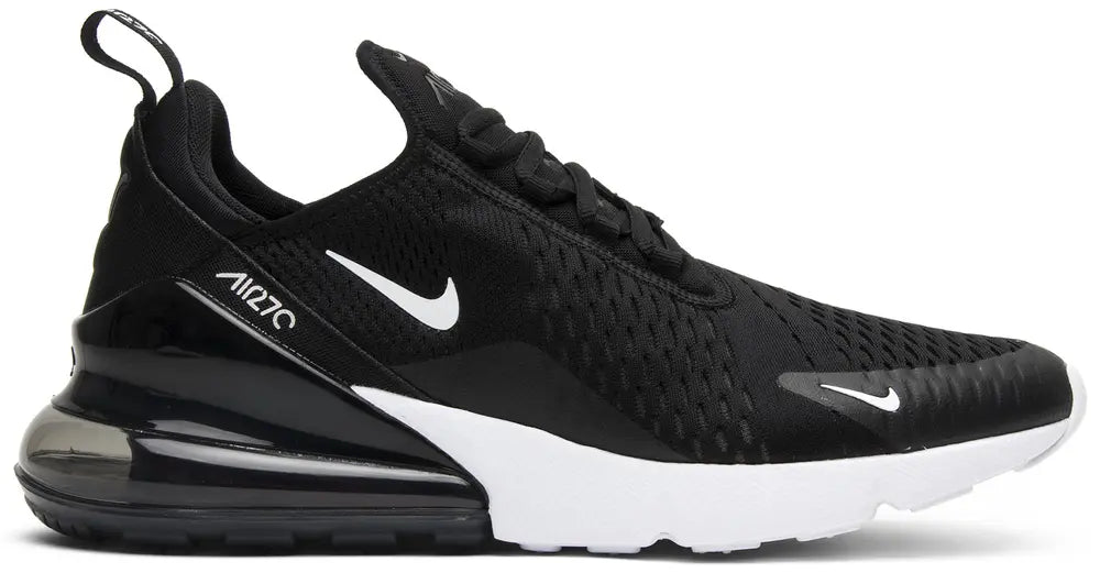 Nike 270 Black/White
