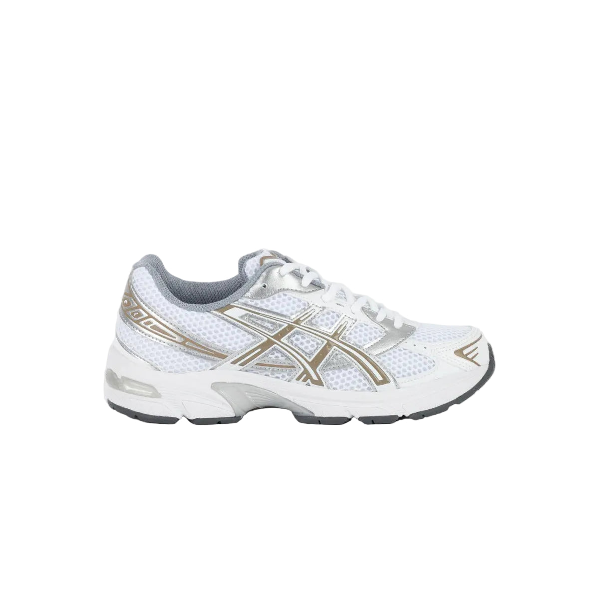 Asics Gel 1130 White Pepper