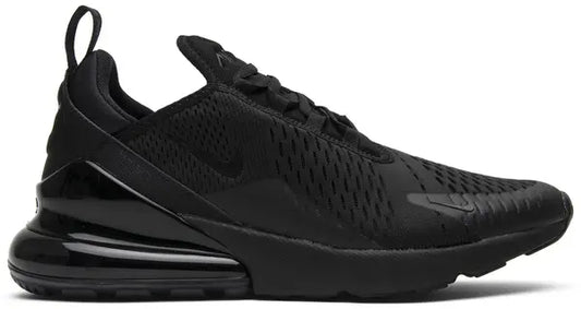 Nike 270 Triple Black