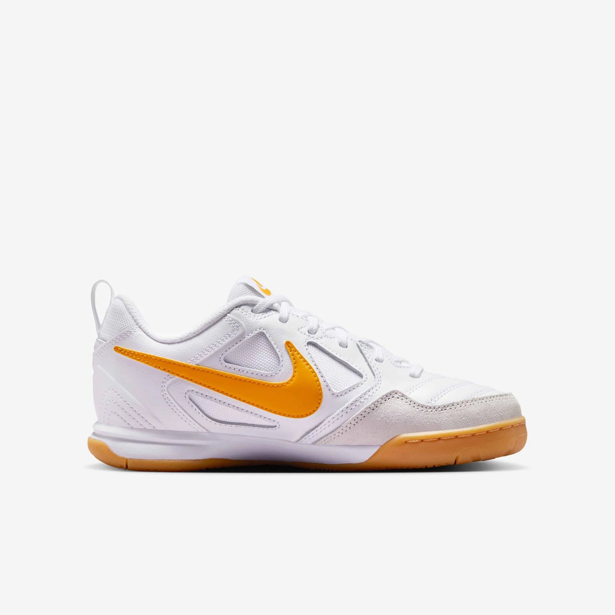Nike Gato White Gum University Gold