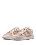 Nike Dunk Low Particle Pink Sail