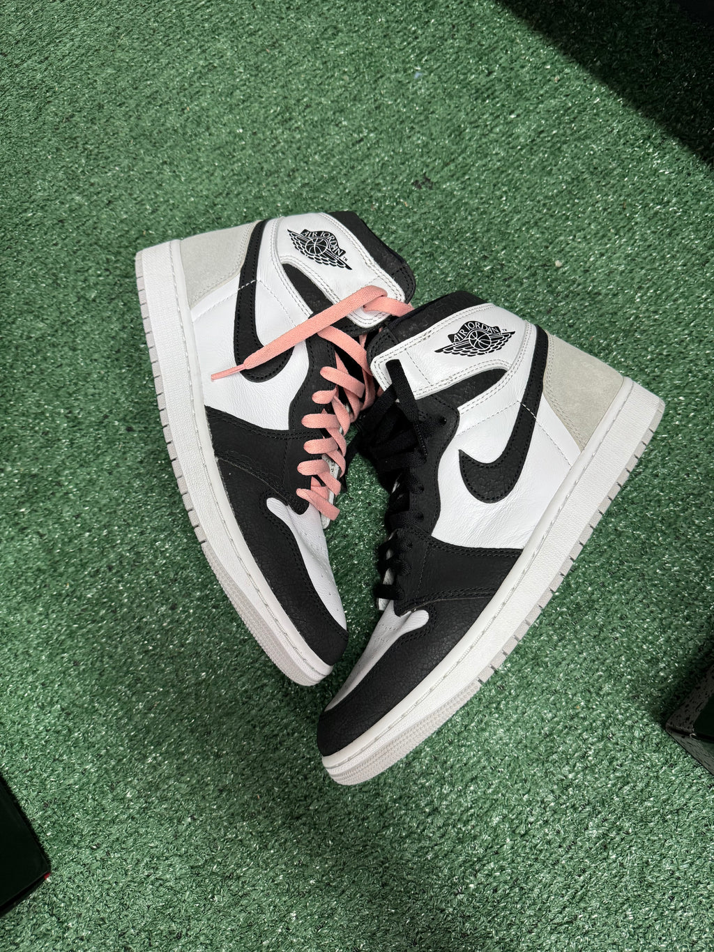 10m- Air Jordan 1 Retro High OG Stage Haze