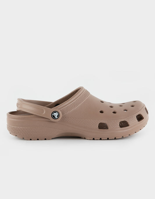 Crocs Latte Brown
