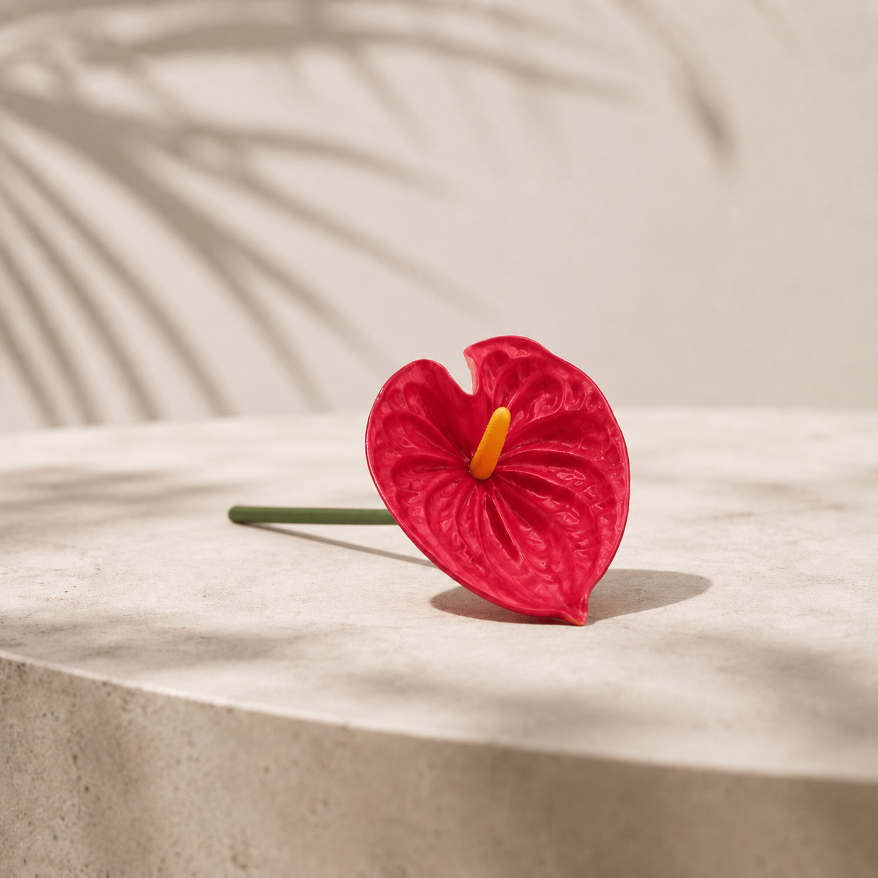 Pua Pick- Anthurium