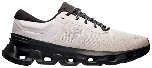 ON Cloudflyer 5 'Wolf Grey Black'