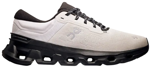ON Cloudflyer 5 'Wolf Grey Black'