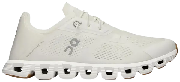 ON Cloud 5 Coast 'White'