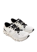 ON Cloud X4 Ivory Black