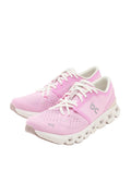 ON Cloud X4 Petal Pink