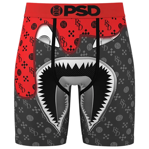 Men's PSD WF Lux Drip Briefs *