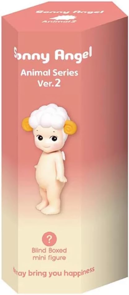 Sonny Angels Animal Series 2