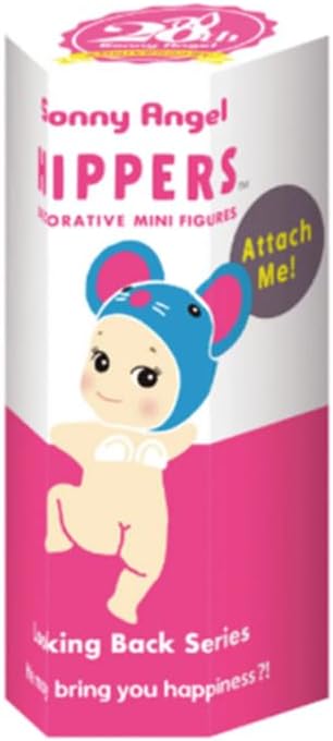 Sonny Angels Looking Back Series Hippers