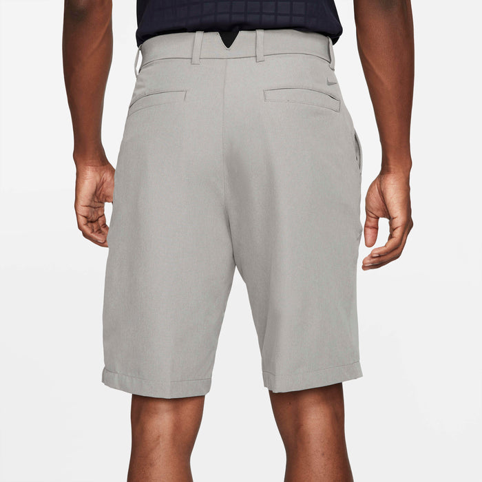 Nike Men's GOLF Dri-Fit Lightweight Shorts-Dust Grey