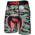 Men's PSD Warface Tiger Camo *