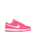 Nike Dunk Low Hyper Pink