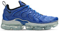 Nike Vapormax Plus 'Game Royal Wolf Grey' *