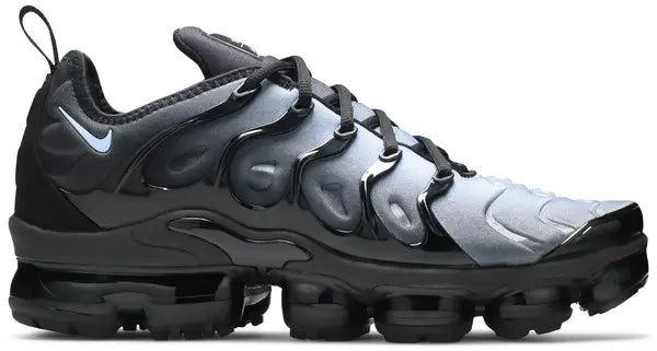 RARE! Nike Vapormax Plus 'Aluminum Gradient'