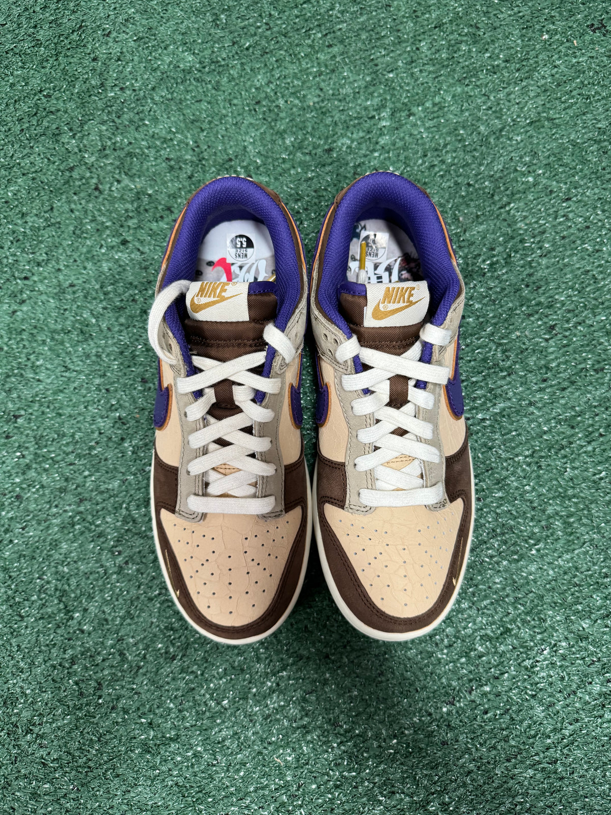 5.5m- Nike Dunk Low Setsubun