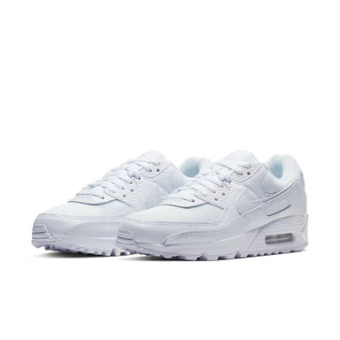 Nike Air Max 90 Triple White