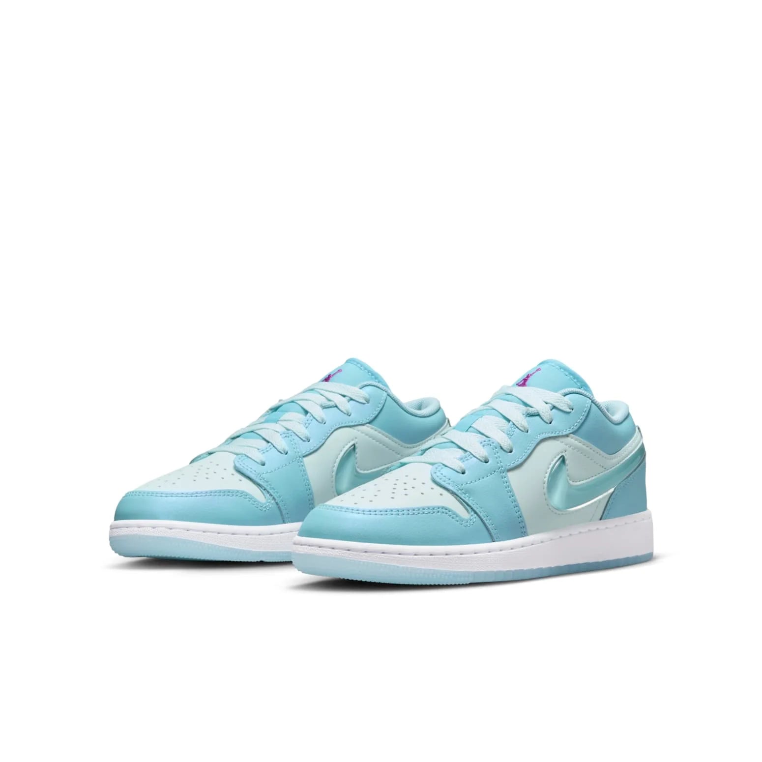 Air Jordan 1 Low SE Aquarius Blue *