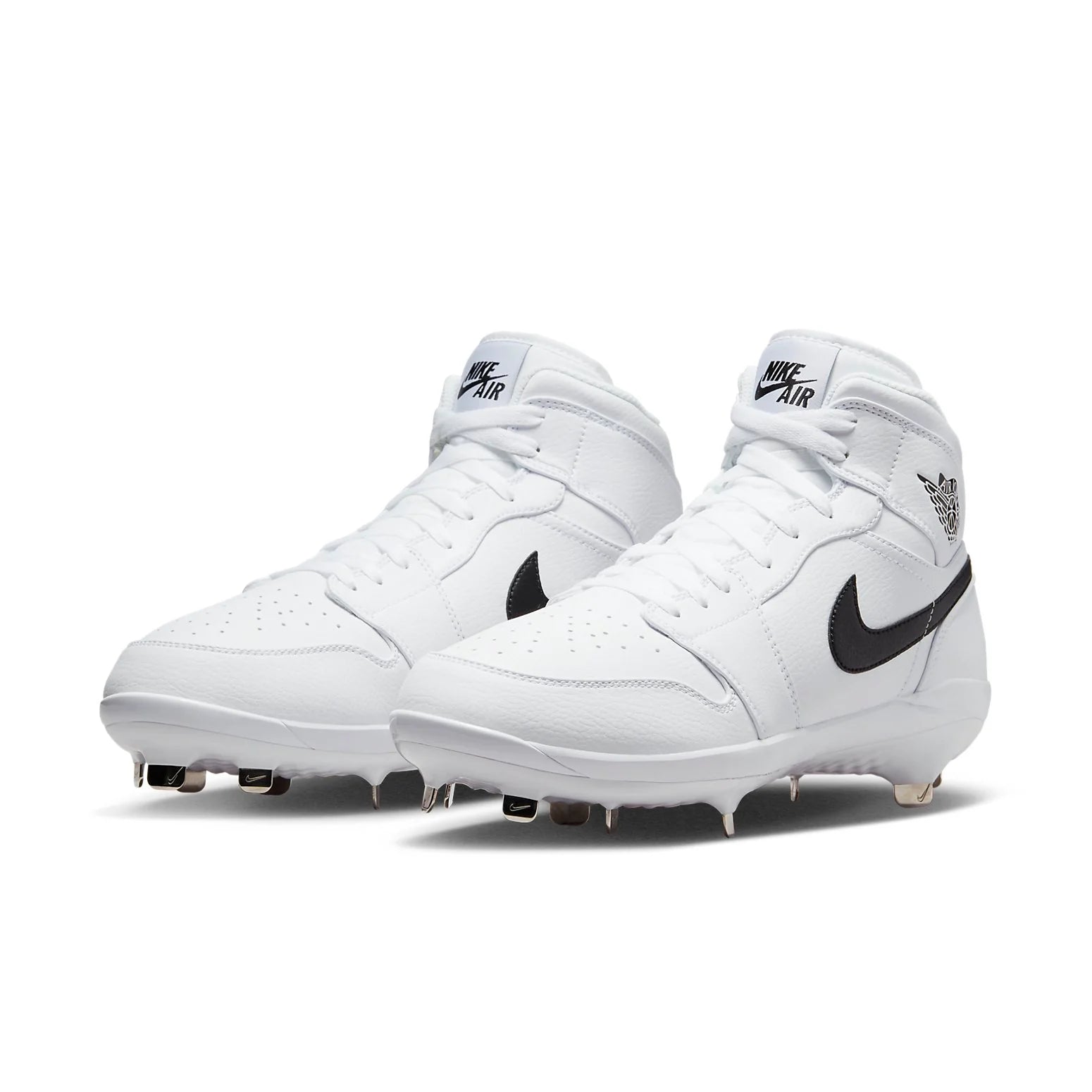Air Jordan 1 Retro MCS Baseball Cleats