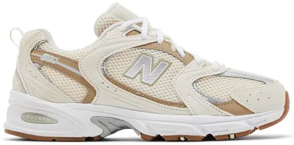 New Balance 530 Linen Stoneware