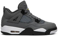 Air Jordan 4 Retro Cool Grey *
