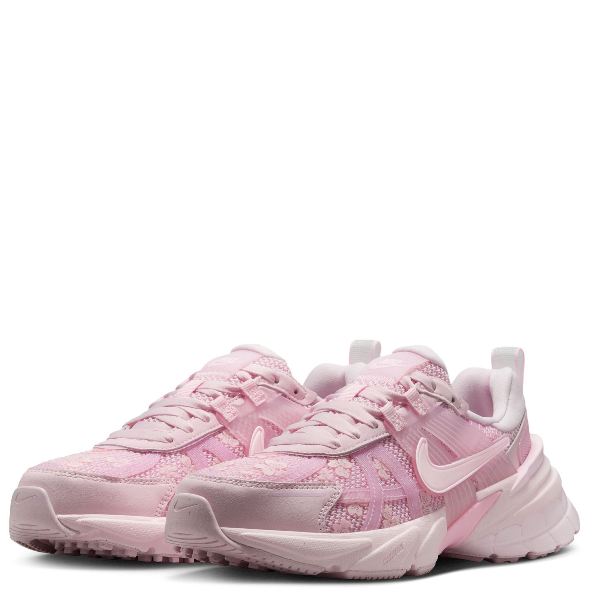 Nike V2K Run Sakura Pink Cherry Blossom *