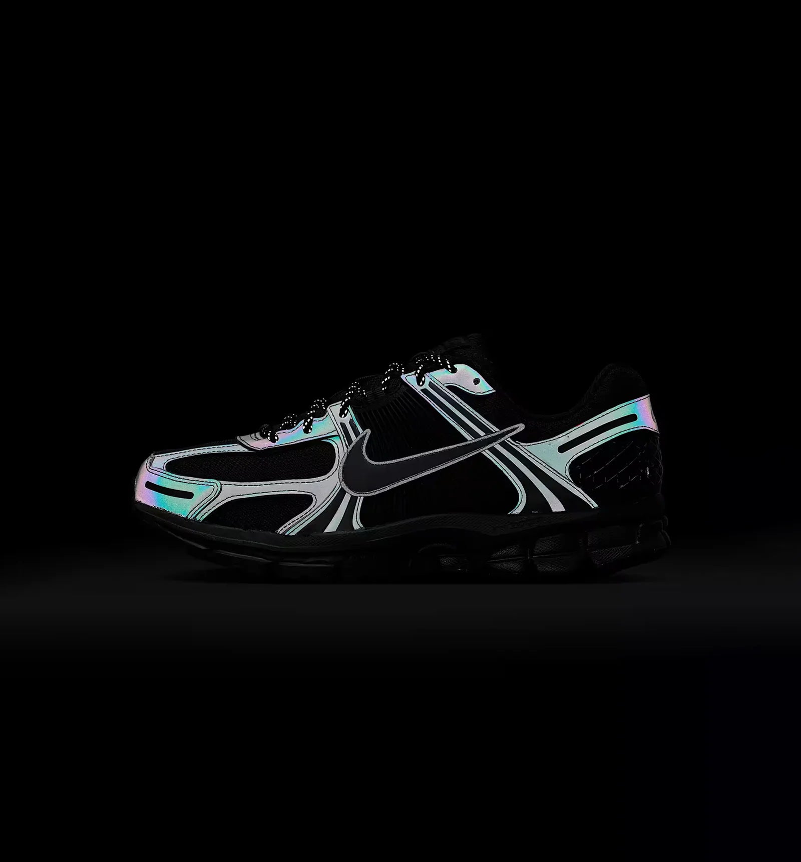 Nike Vomero 5 Special Edition Black Reflective