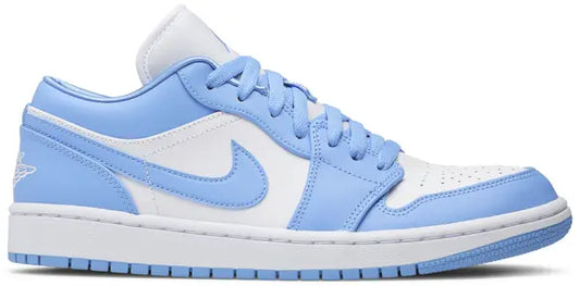 Air Jordan 1 Low UNC