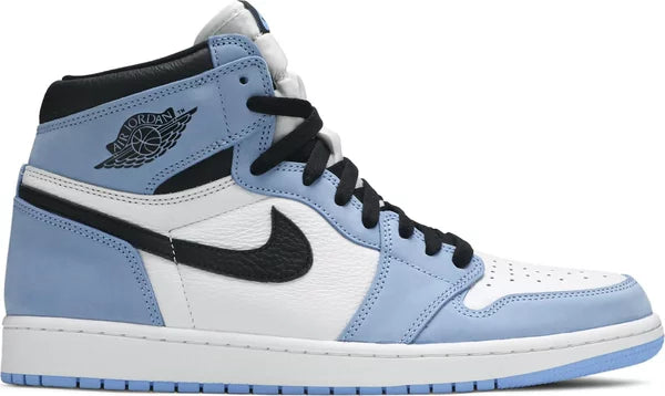 Air Jordan 1 Retro High OG University Blue *