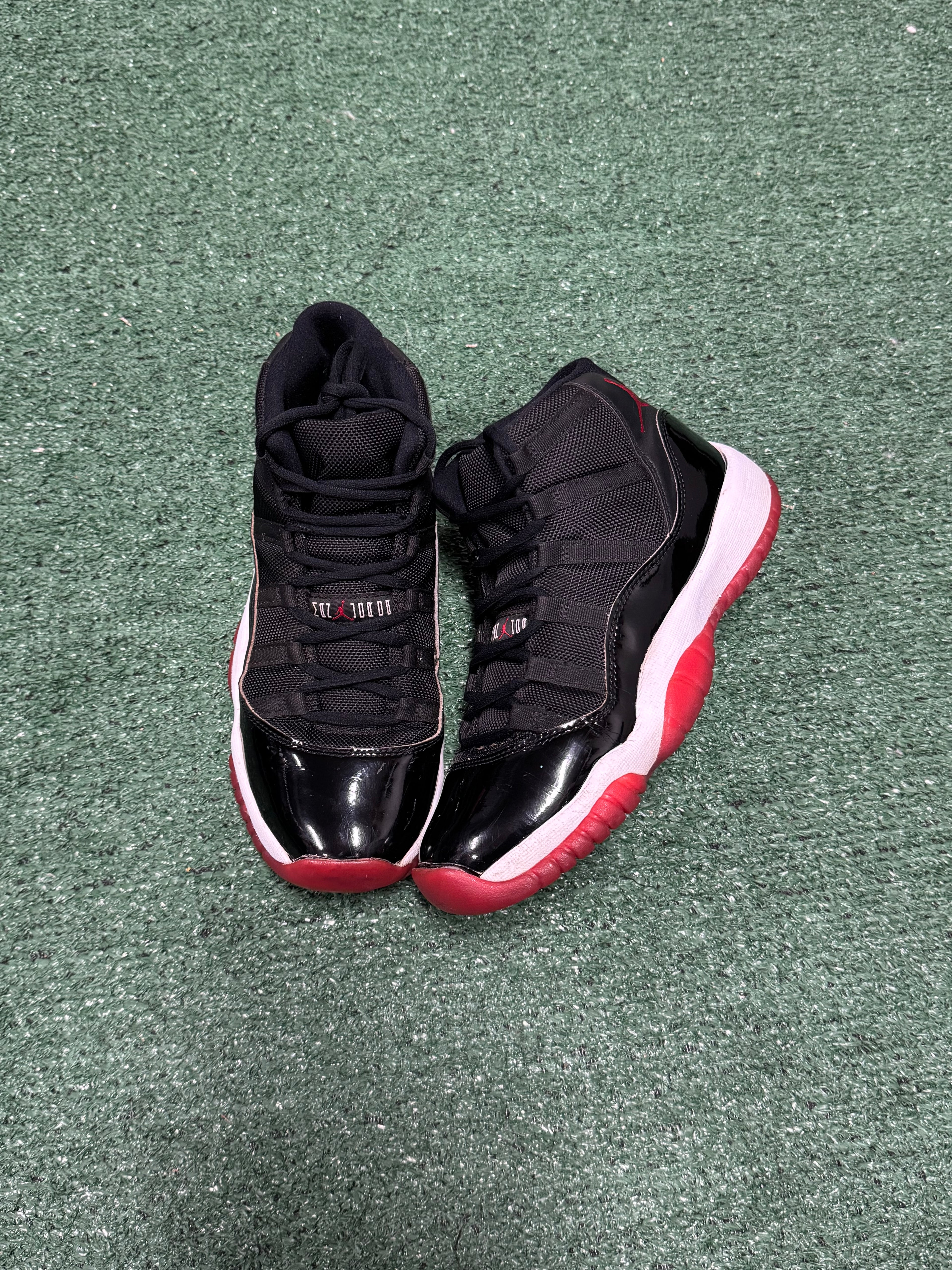 ⭐Air Jordan 11 Bred 2019