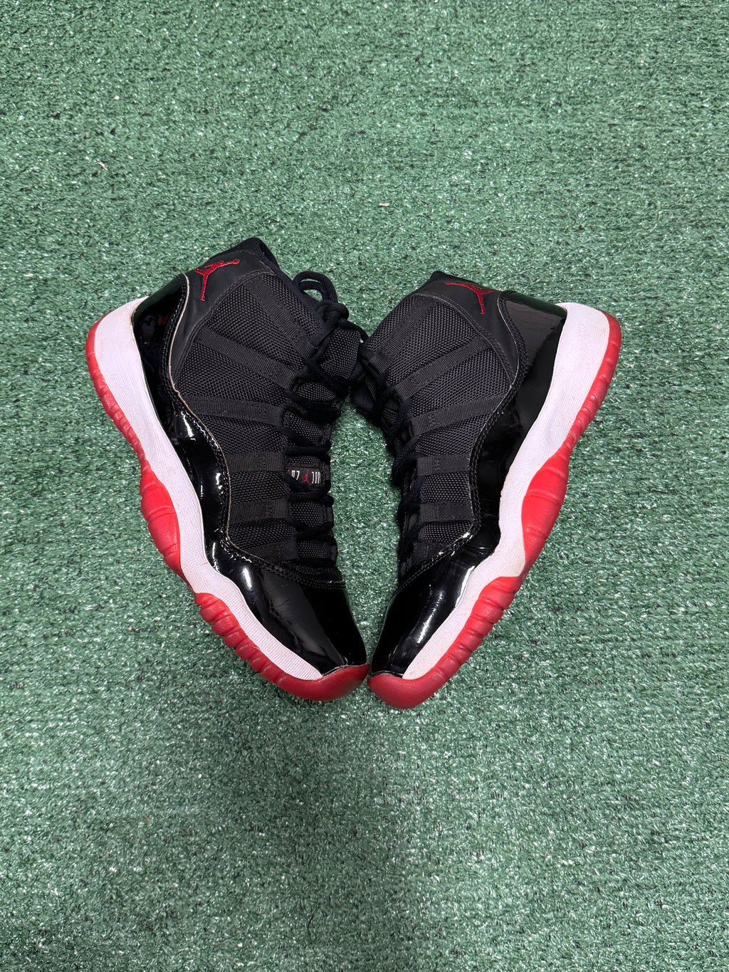 ⭐Air Jordan 11 Bred 2019