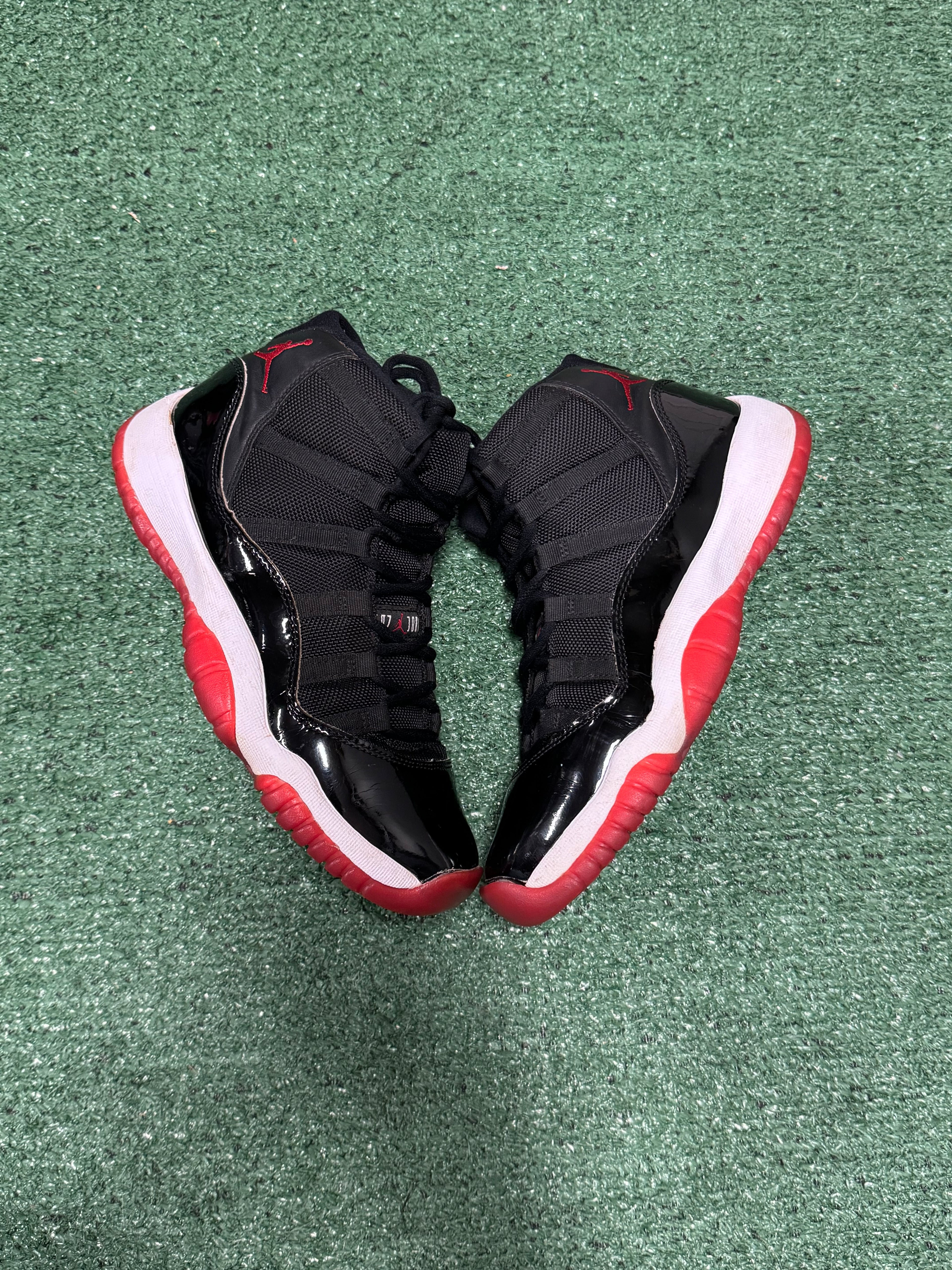 ⭐Air Jordan 11 Bred 2019
