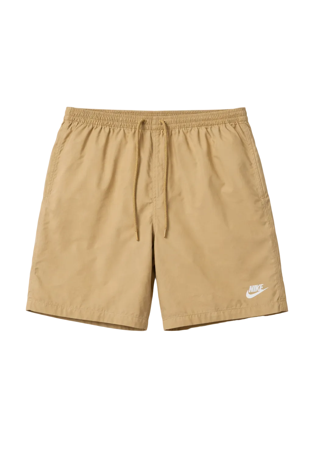 Nike Men's Club Woven Khaki Shorts