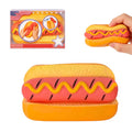 Sunny Days Squeezy Hot Dog