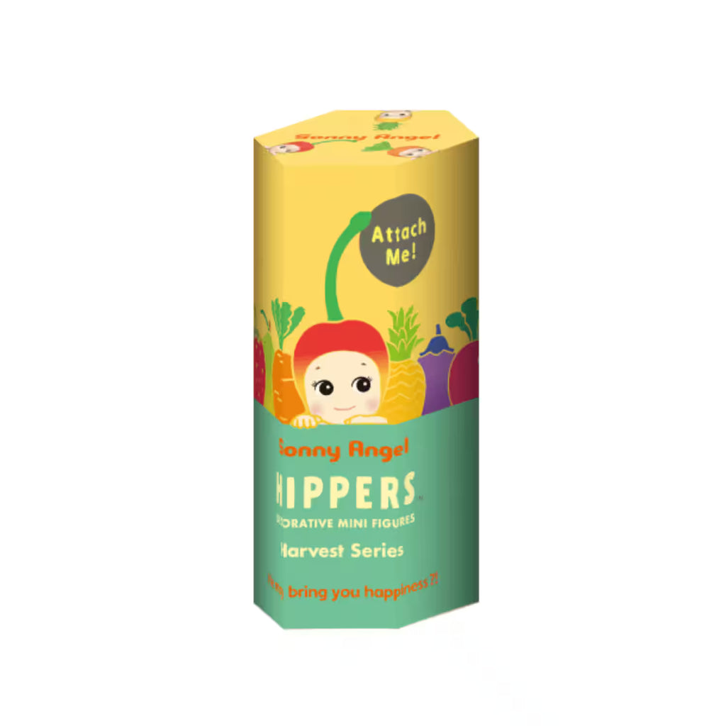 Sonny Angels Harvest Hippers LIMITED Series