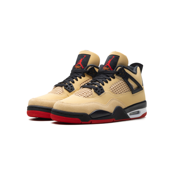 Air Jordan 4 Retro Pizza