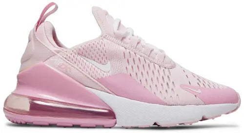 Nike 270 Pink Foam CV9645-600