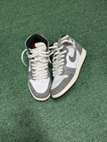 ⭐Air Jordan 1 High Washed Black
