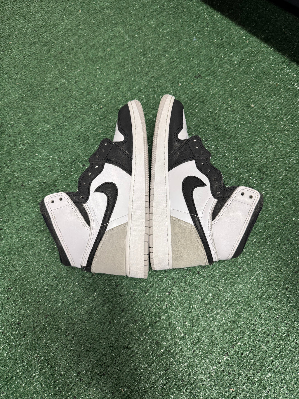 6.5y- Air Jordan 1 Retro High OG Stage Haze