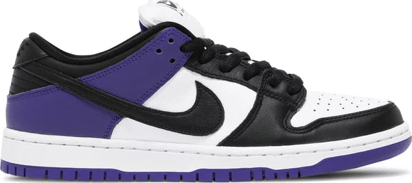 Nike Dunk Low SB Court Purple *
