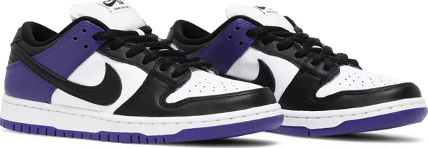 Nike Dunk Low SB Court Purple *