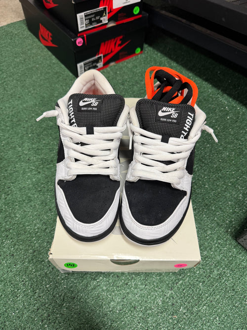8m- Nike Dunk Low SB Tightbooth