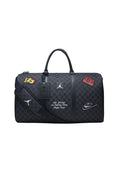 Nike Jordan Luxury Champion 25L Duffel Bag