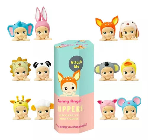 Sonny Angels Hippers Original