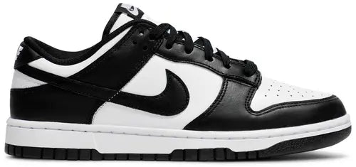 Dunk Low Panda